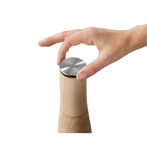 Мельница для перца Milltop™Wood 20190 - Мельницы для соли и перца