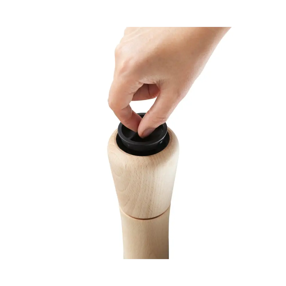 Мельница для перца Milltop™Wood 20190 - Мельницы для соли и перца