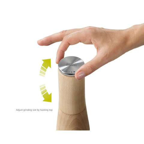 Мельница для соли Milltop™Wood 20191 - Мельницы для соли и перца