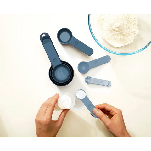 Мерные ложки Nest™ 98999 - Гаджеты для выпечки
