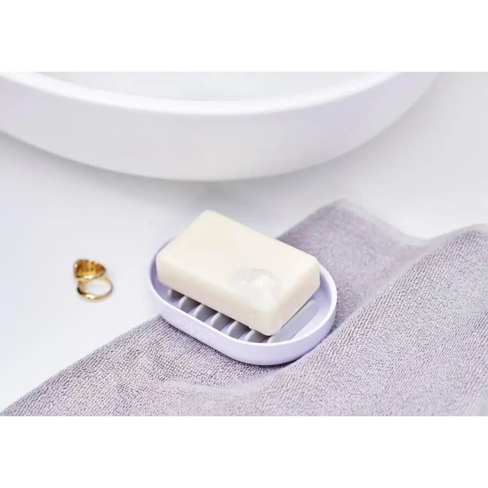 Мильниця зі швидким зливом DUO Joseph Joseph 70565