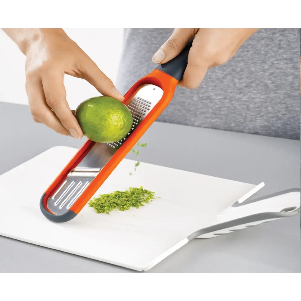 Мини-терка и нарезка Handi-Grate™ 2-в-1 20048 - Кухонные гаджеты