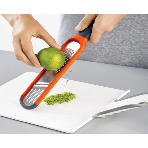 Мини-терка и нарезка Handi-Grate™ 2-в-1 20048 - Кухонные гаджеты