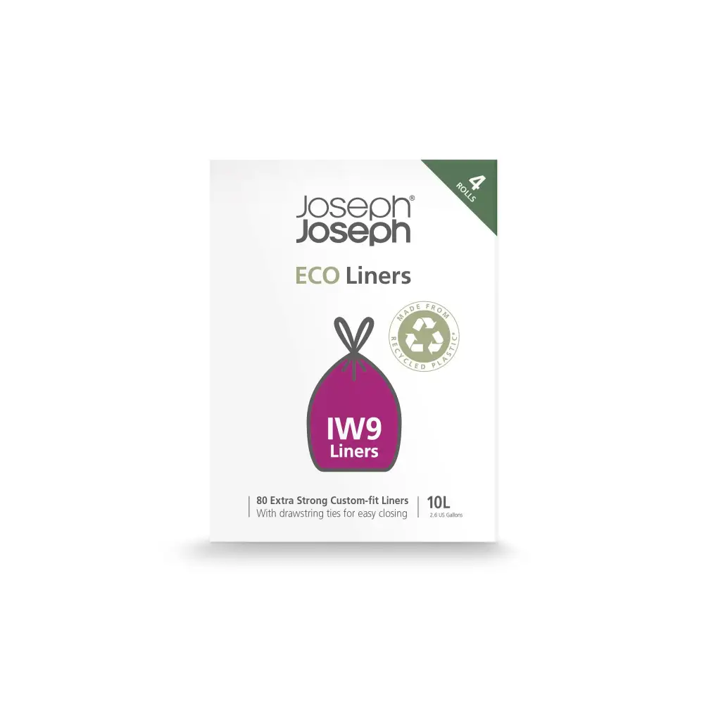 Мішки для сміття IW9 10 л Joseph Joseph 30154
