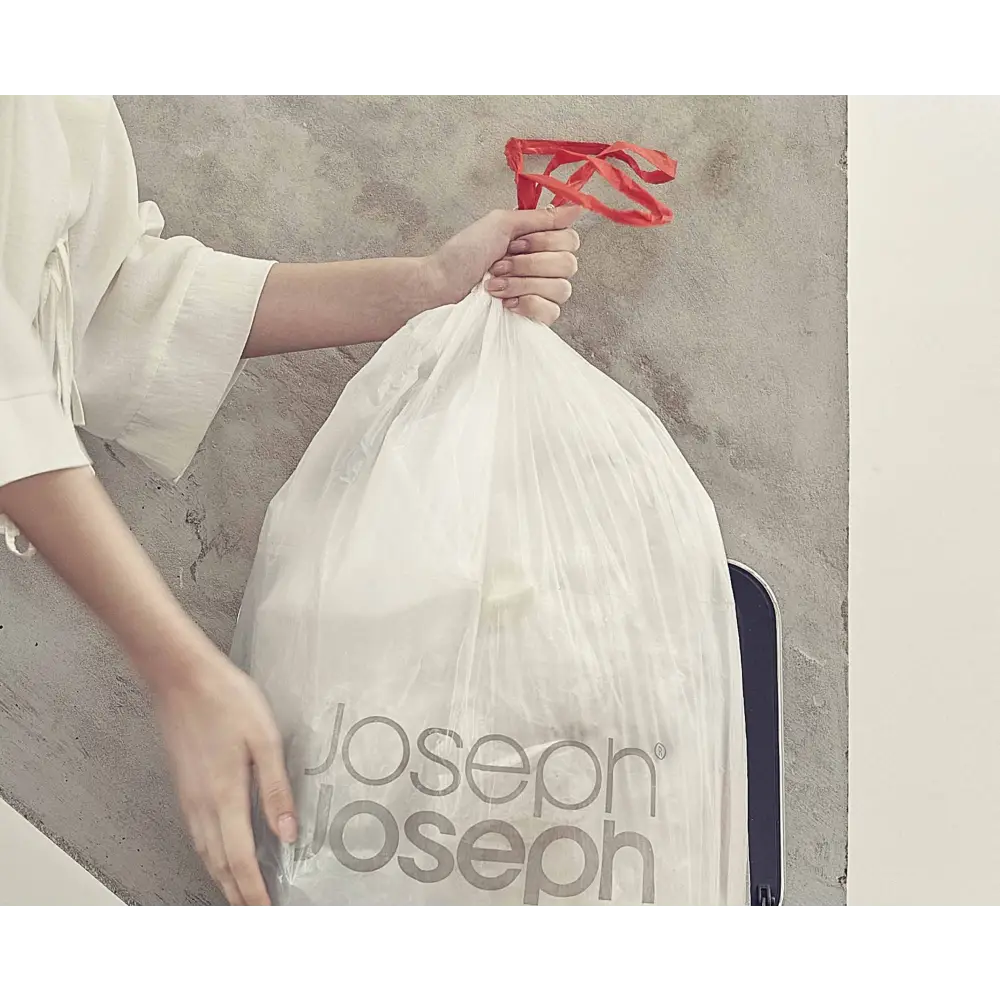 Мішки для сміття IW4 50 л 20 штук Joseph Joseph 30033