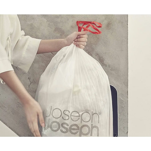 Мішки для сміття IW4 50 л 20 штук Joseph Joseph 30033