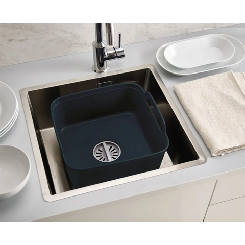 МИСКА ДЛЯ МЫТЬЯ ПОСУДЫ Wash&Drain™ 85056 - Щетки для мытья посуды и уборки