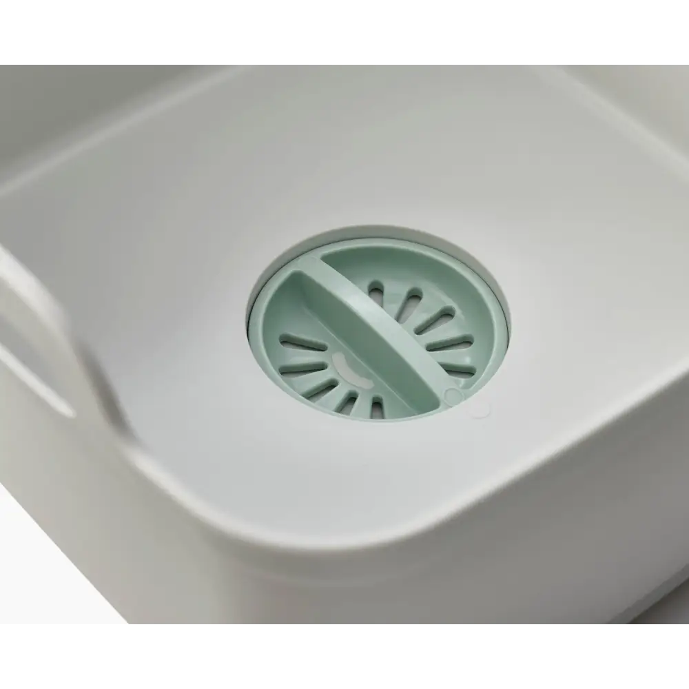 МИСКА ДЛЯ МЫТЬЯ ПОСУДЫ Wash&Drain™ 851648 - Щетки для мытья посуды и уборки
