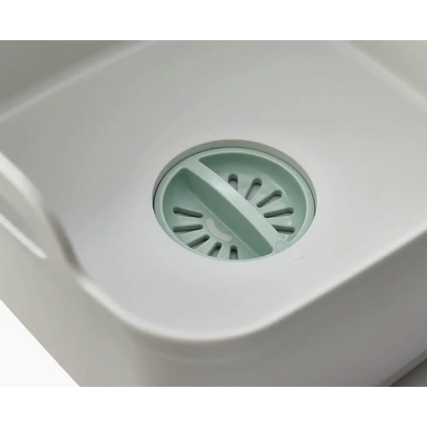 МИСКА ДЛЯ МЫТЬЯ ПОСУДЫ Wash&Drain™ 851648 - Щетки для мытья посуды и уборки