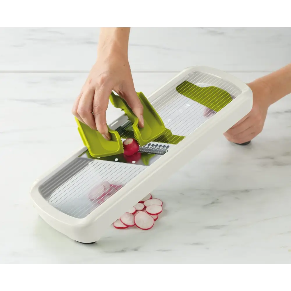 Многофункциональна овощерезка Mandoline™ Plus 20186 - Кухонные гаджеты