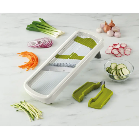 Многофункциональна овощерезка Mandoline™ Plus 20186 - Кухонные гаджеты