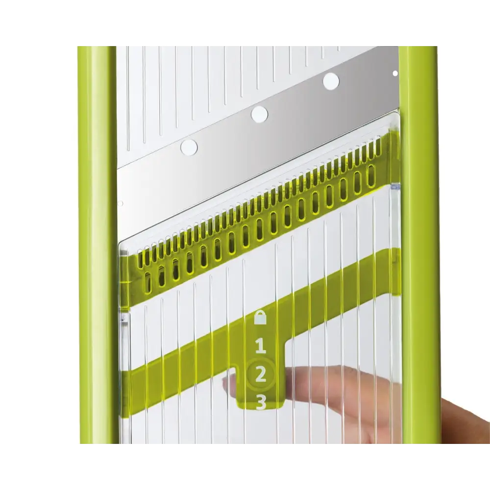 Многофункциональна овощерезка Mandoline™ Plus 20186 - Кухонные гаджеты