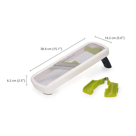 Многофункциональна овощерезка Mandoline™ Plus 20186 - Кухонные гаджеты