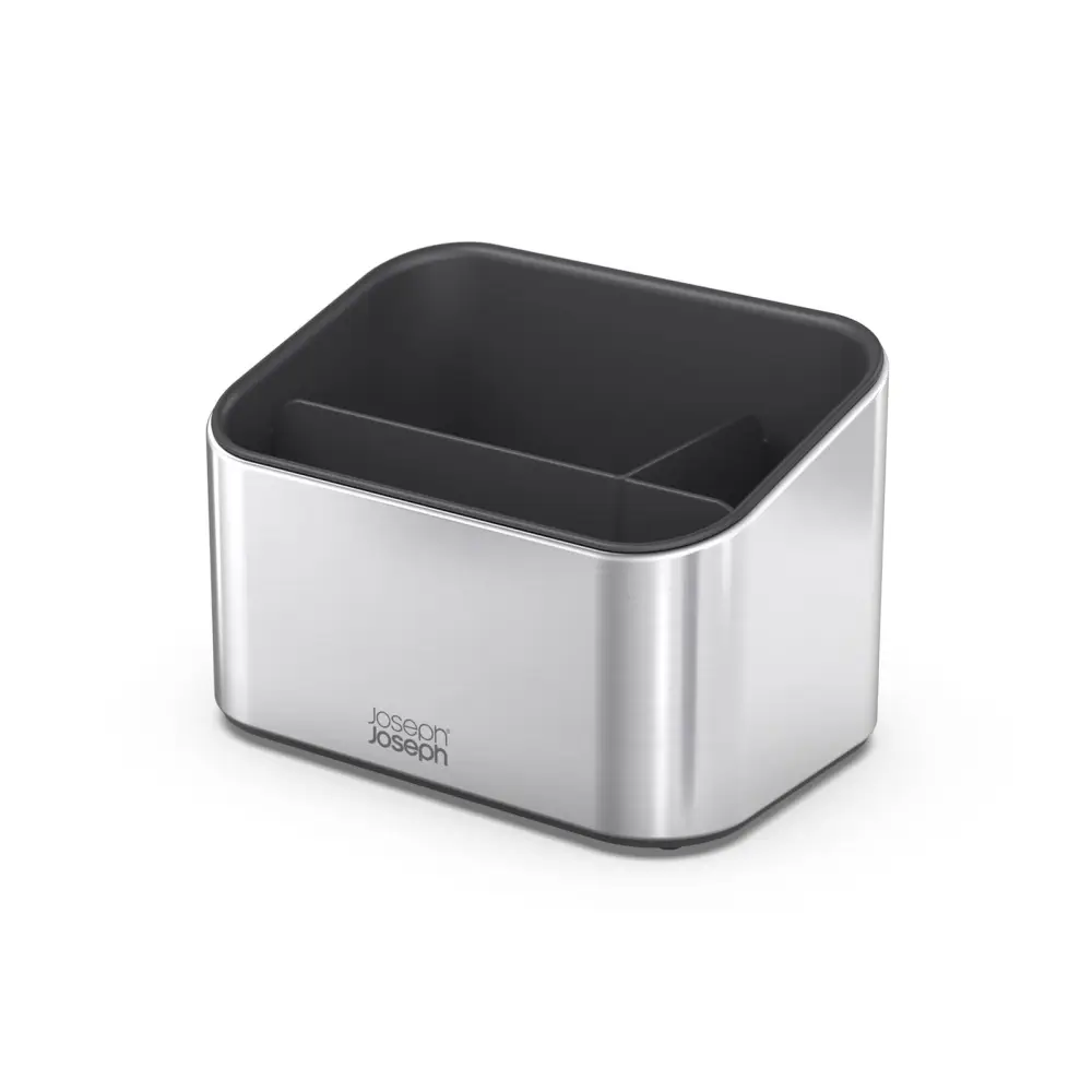 Многоуровневый органайзер из нержавеющей стали Surface™ Tidy 851646 - Органайзеры для раковины