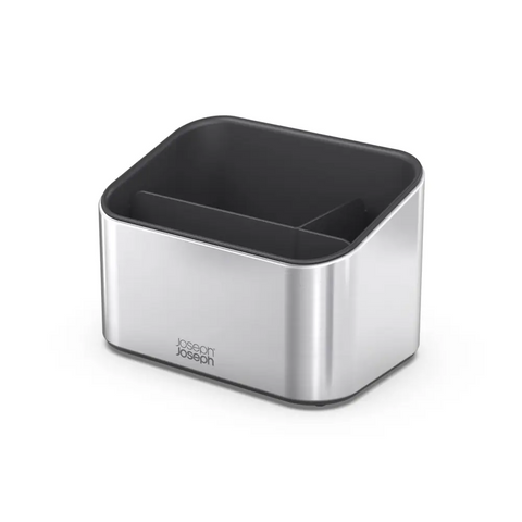 Многоуровневый органайзер из нержавеющей стали Surface™ Tidy 851646 - Органайзеры для раковины