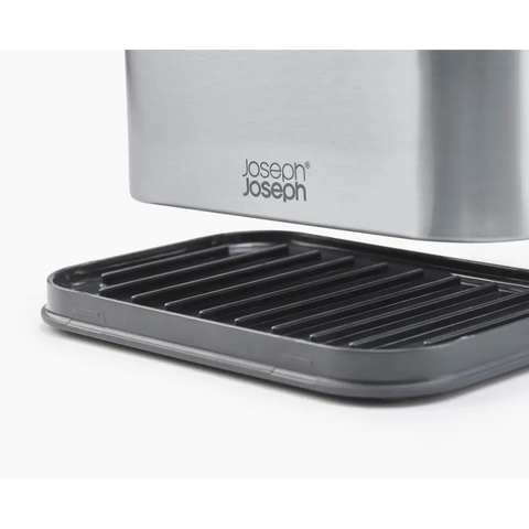 Многоуровневый органайзер из нержавеющей стали Surface™ Tidy 851646 - Органайзеры для раковины