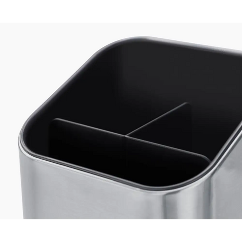 Многоярусный органайзер из нержавеющей стали Surface™ 851645 - Органайзеры для раковины