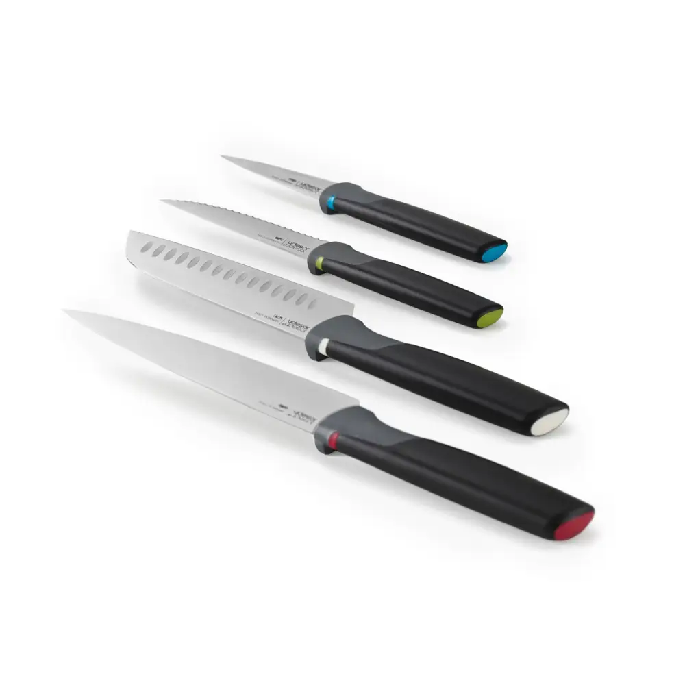 Набір з 8 предметів обробні дошки та ножі Folio Plus 60198 - Chopping Board