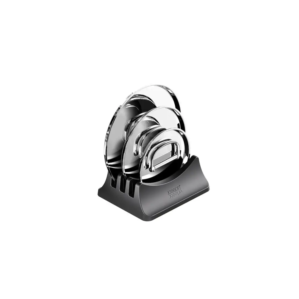 Набір посуду Space Steel 7 предметів Joseph Joseph 1000032