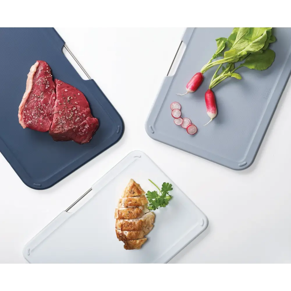 Набір з 3 обробних дощок Nest™ Boards 60146 - Chopping Board