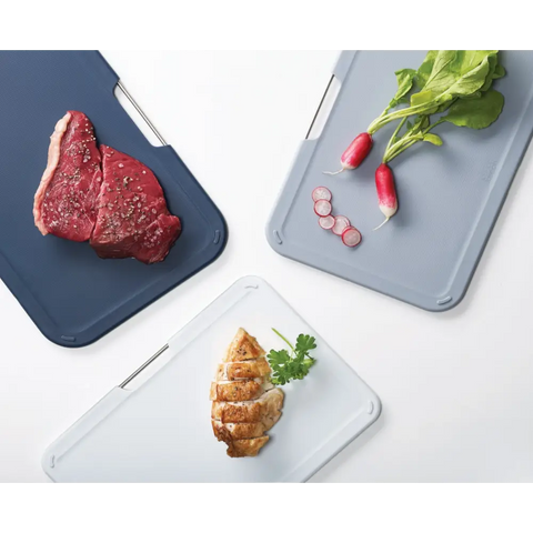 Набір з 3 обробних дощок Nest™ Boards 60146 - Chopping Board