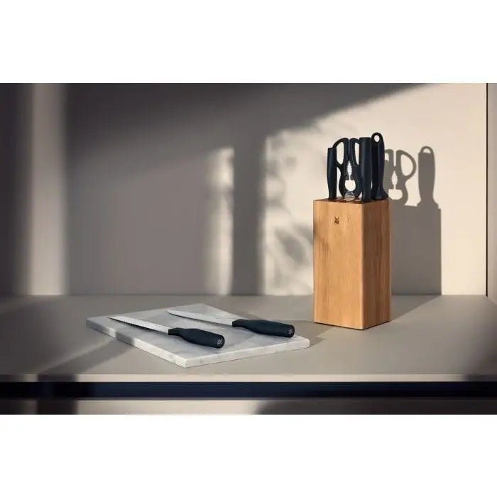 Набір ножів Impulse 7 WMF 18 9773 9992 / 3201113760 - Ножи наборы ножей и ножницы