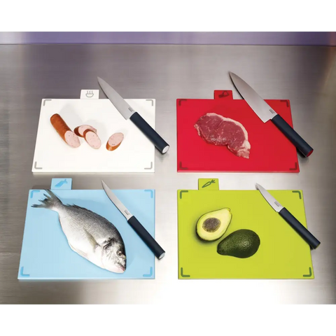 Набір дощок обробних Index Regular 60132 - Food Storage Set