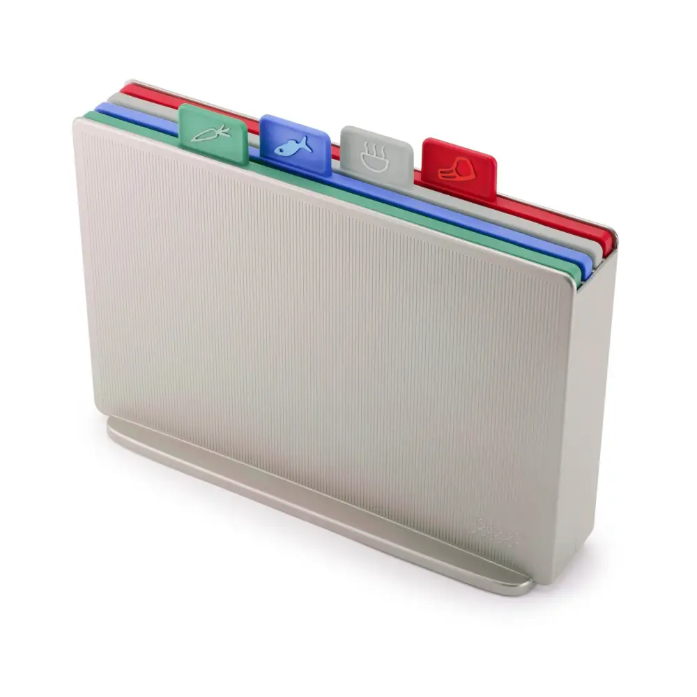 Набір дощок обробних 4 шт. 60150 - Food Storage Set