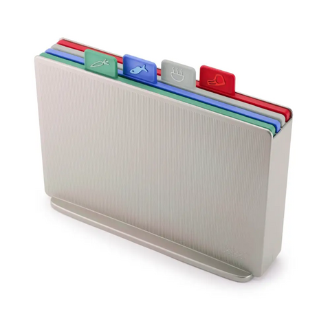 Набір дощок обробних 4 шт. 60150 - Food Storage Set