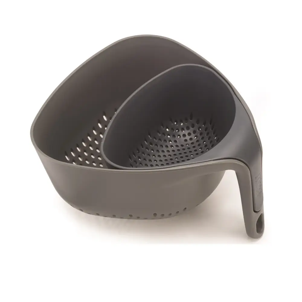 Набір друшляків Nest™ з 2 предметів 40094 - Друшлаги