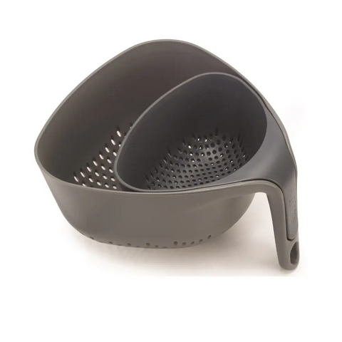 Набір друшляків Nest™ з 2 предметів 40094 - Друшлаги