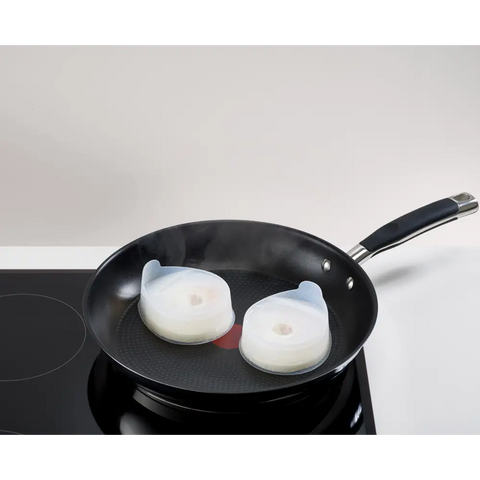 Набір із 2 х форм для яєць Freach Pods™ 20120 - Кухонные гаджеты