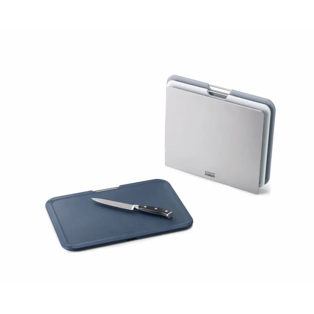 Набір із 3 обробних дощок Nest™ Boards 60147 - Food Storage Set