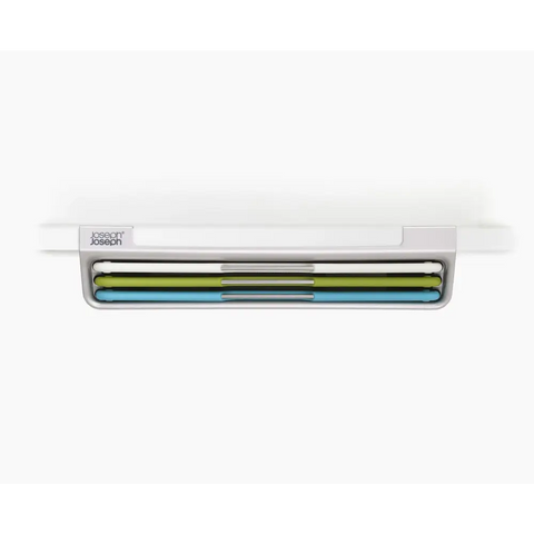 Набір із 3 обробних дощок Folio™ Slim 60199 - Разделочные Доски И Наборы