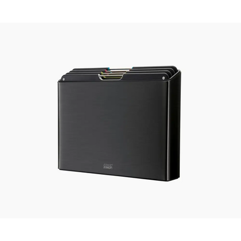 Набір із 4 обробних дощок Folio™ 60171 - Разделочные Доски И Наборы