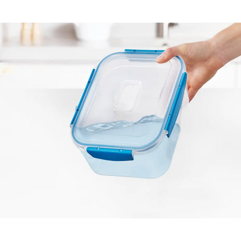 Набір контейнерів харчових 5шт. Joseph Joseph Nest 81081 - Food Storage Set