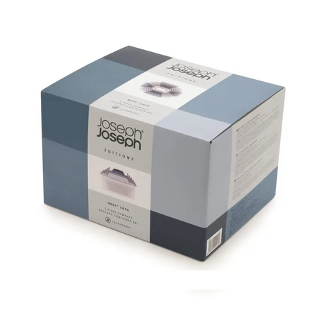 Набір контейнерів Nest™ Lock 5шт. 81105 - Food Storage Set