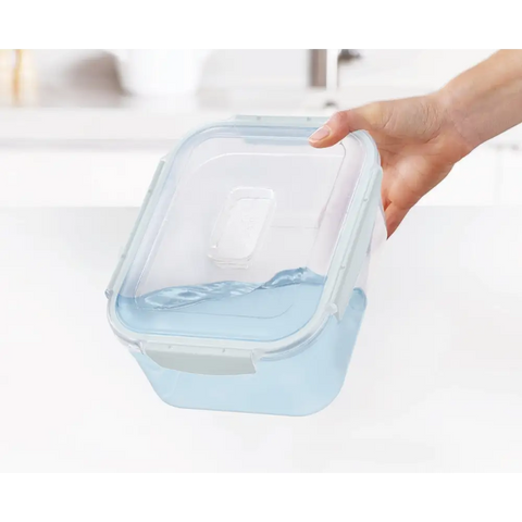 Набір контейнерів Nest™ Lock 5шт. 81105 - Food Storage Set