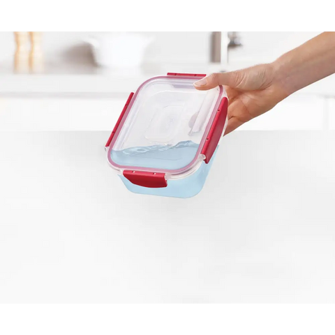 Набір контейнерів харчових Nest™ Lock 4 шт. 81090 - Food Storage