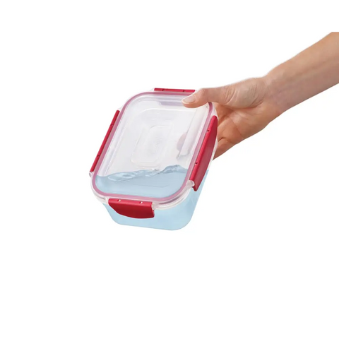 Набір контейнерів для зберігання Duo 3 шт. 81115 - Food Storage Set