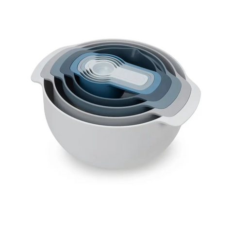Набір мисок Nest™ 9 Plus 40101 - Миски