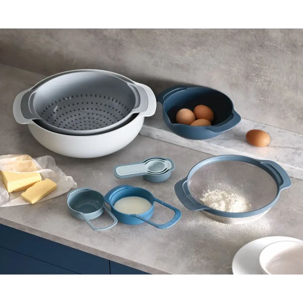 Набір мисок Nest™ 9 Plus 40101 - Миски