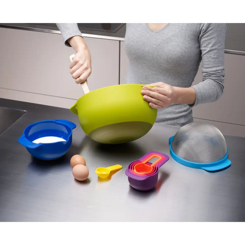 Набір мисок Nest™ 9 Plus 40031 - Миски