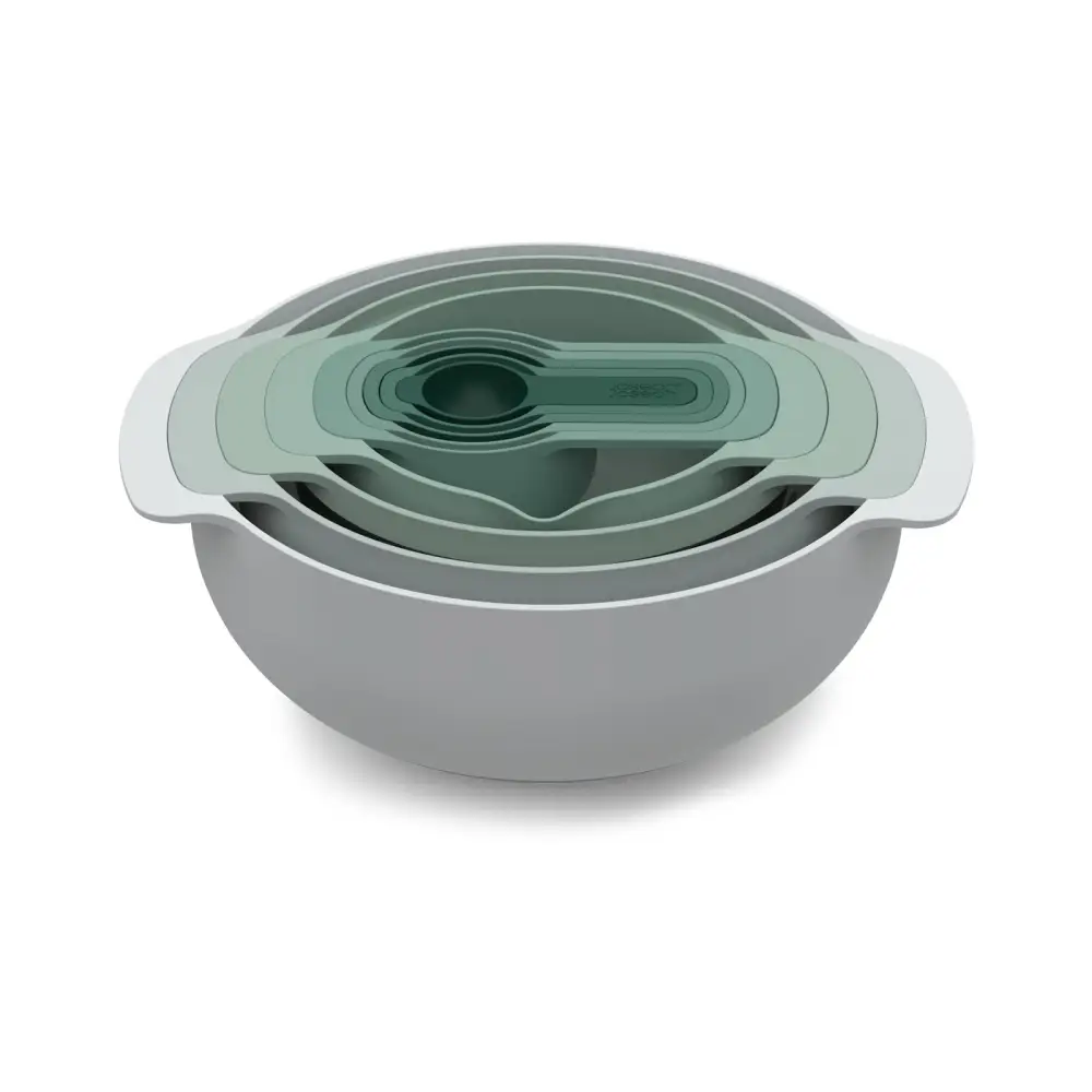Набір мисок Nest™ 9 Plus 40112 - Миски