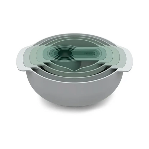 Набір мисок Nest™ 9 Plus 40112 - Миски