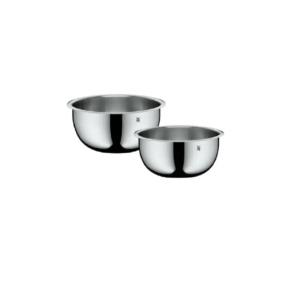 НАБІР МИСОК (2 ПРЕДМЕТИ) WMF FUNCTION BOWLS 0645716030