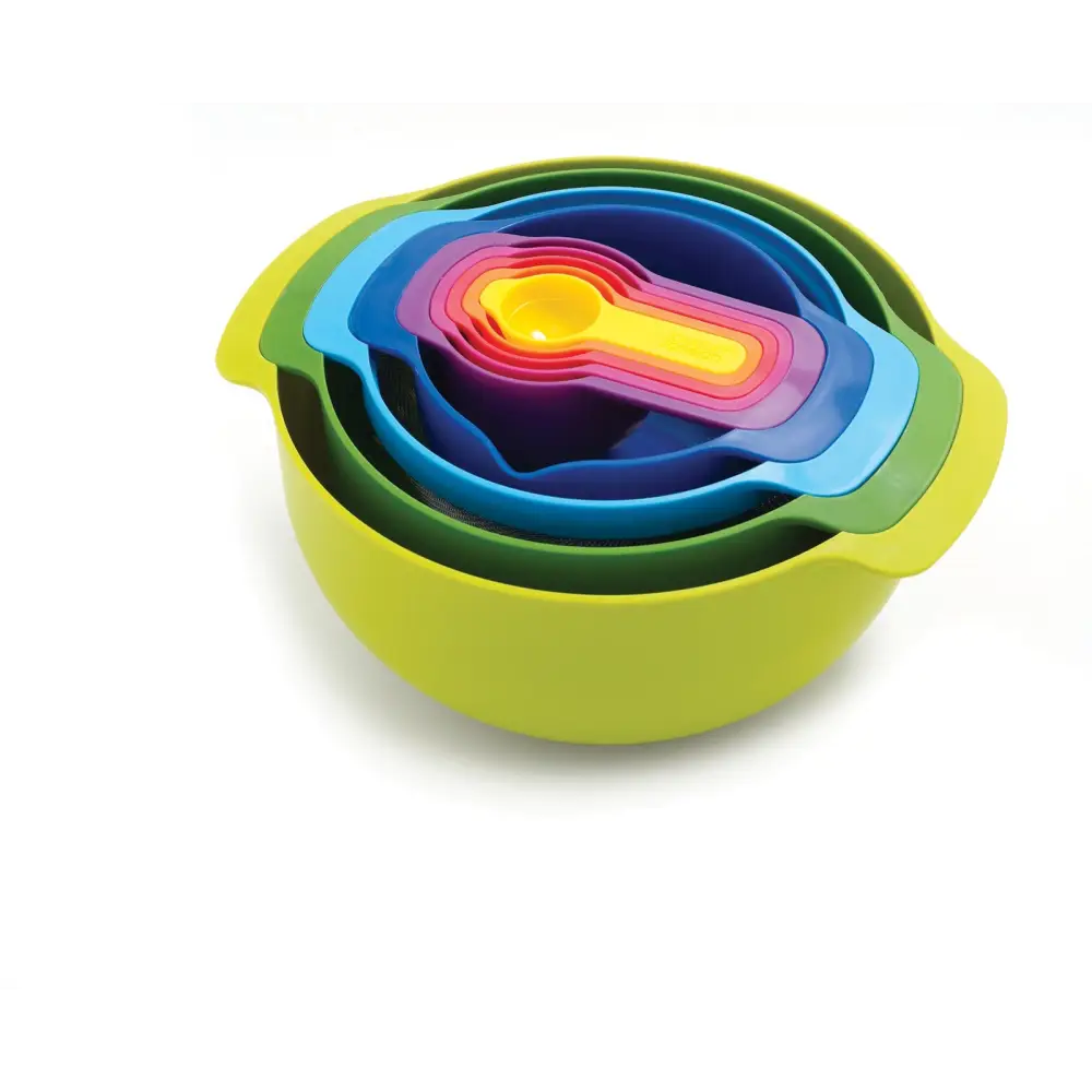 Набір мисок Nest™ 9 Plus 40031 - Миски