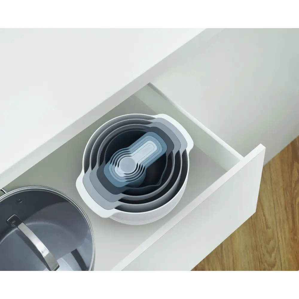 Набір мисок Nest™ 9 Plus 40101 - Миски