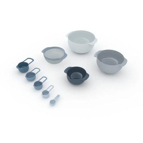 Набір мисок Nest™ 9 Plus 40101 - Миски