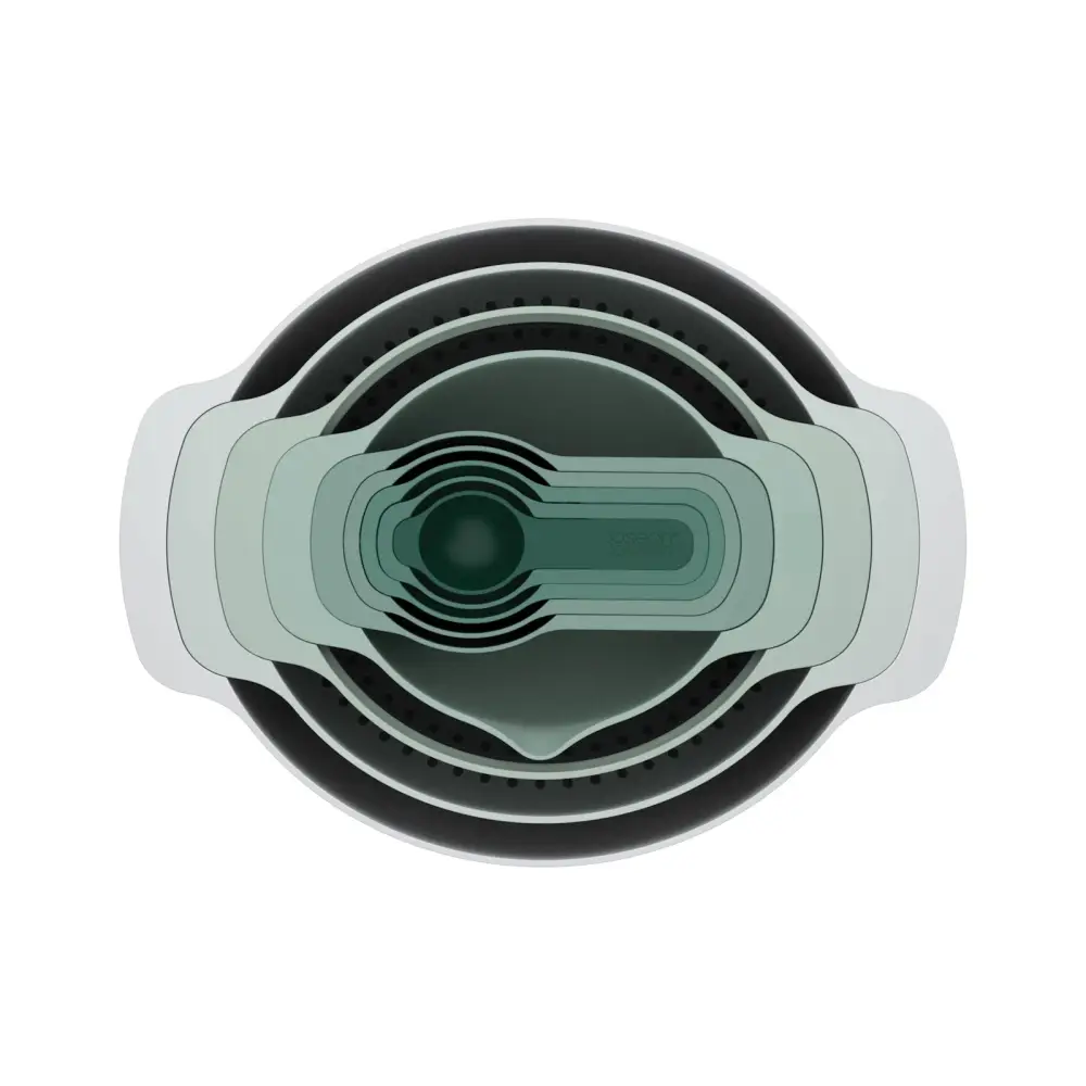 Набір мисок Nest™ 9 Plus 40112 - Миски